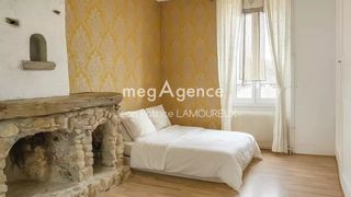  Maison � vendre 11 pi�ces 220 m�