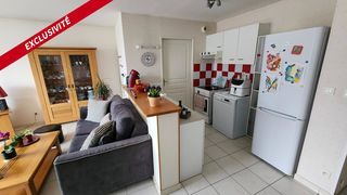  Appartement � vendre 3 pi�ces 71 m�