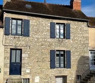  Maison � vendre 6 pi�ces 118 m�