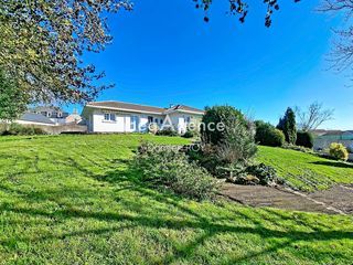  Maison � vendre 6 pi�ces 133 m�