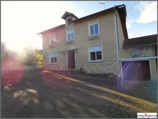  Maison � vendre 6 pi�ces 160 m�
