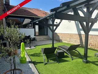  Maison � vendre 3 pi�ces 230 m�