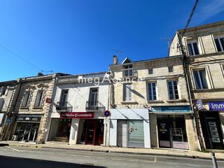  Immeuble � vendre 140 m�