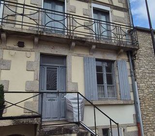  Maison � vendre 3 pi�ces 57 m�