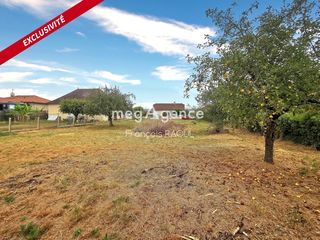  Terrain � vendre 1073 m�