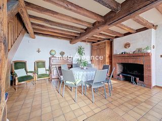  Maison � vendre 9 pi�ces 200 m�