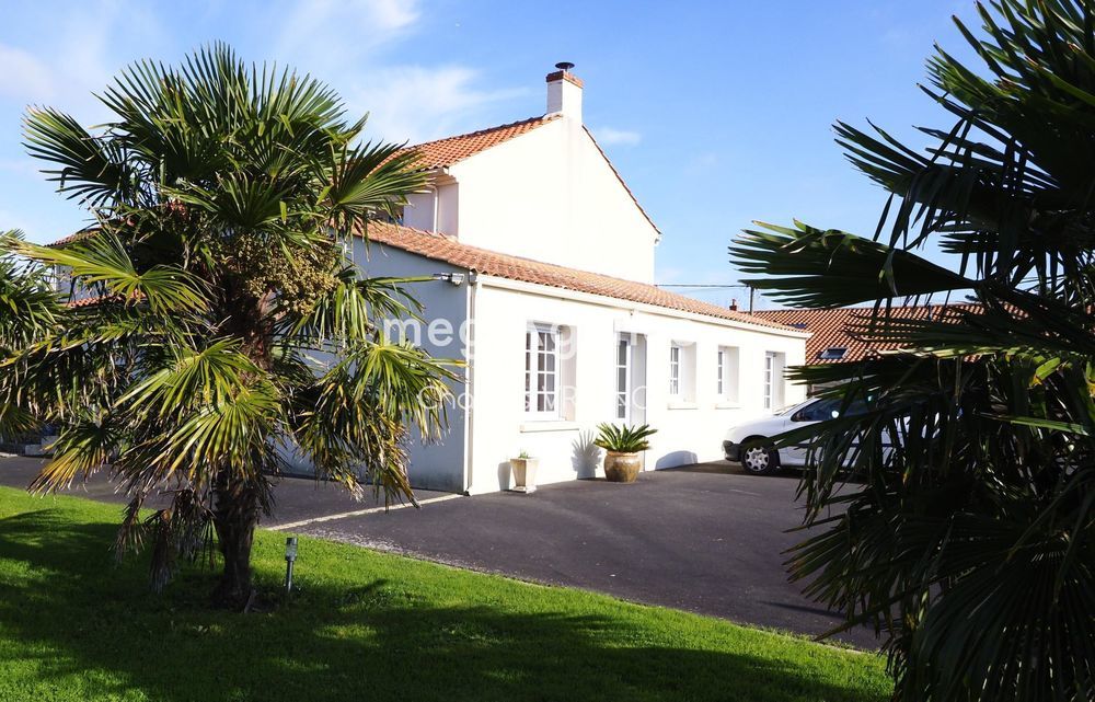 � vendre  Maison Les Sables-d'Olonne (85100)