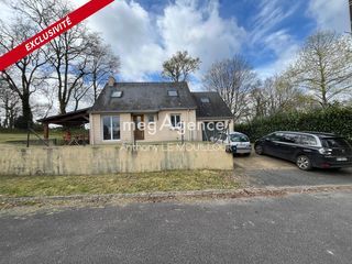  Maison � vendre 4 pi�ces 71 m�