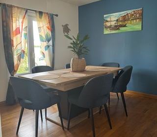  Maison � vendre 4 pi�ces 95 m�