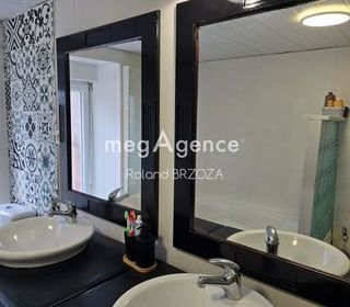  Maison � vendre 6 pi�ces 105 m�