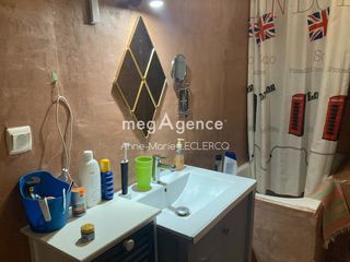  Appartement � vendre 3 pi�ces 55 m�