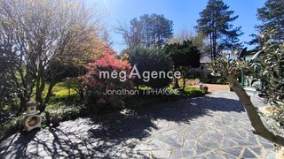  Maison � vendre 7 pi�ces 159 m�