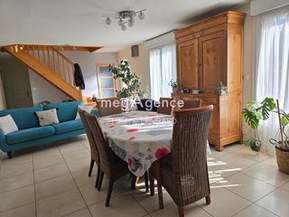  Maison � vendre 7 pi�ces 115 m�