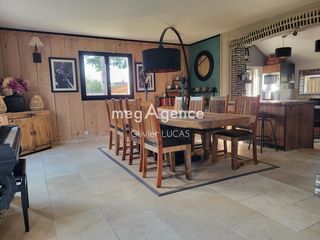  Maison � vendre 5 pi�ces 155 m�