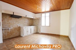  Maison � vendre 7 pi�ces 100 m�