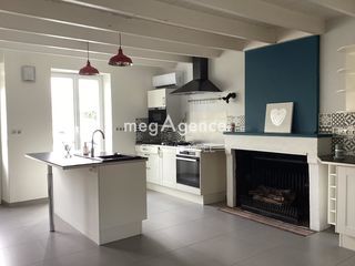  Maison � vendre 8 pi�ces 205 m�