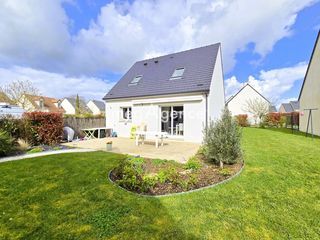  Maison � vendre 4 pi�ces 77 m�