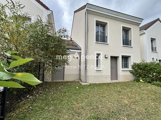  Maison � vendre 5 pi�ces 82 m�