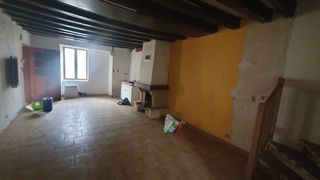  Maison � vendre 10 pi�ces 160 m�