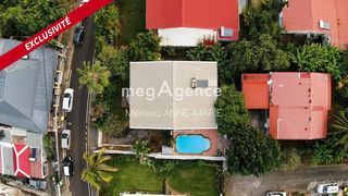  Maison � vendre 7 pi�ces 155 m�