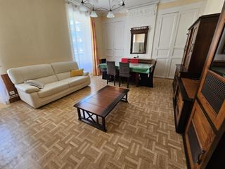  Appartement � vendre 2 pi�ces 63 m�