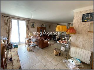  Maison � vendre 5 pi�ces 124 m�