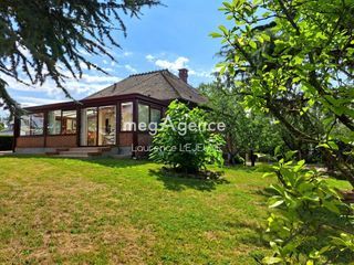  Maison � vendre 6 pi�ces 128 m�