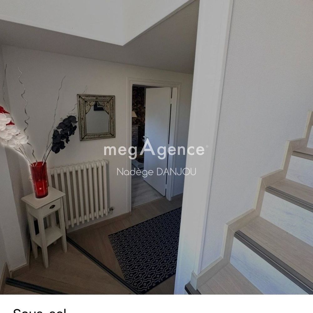 � vendre  Maison Donville-les-Bains (50350)