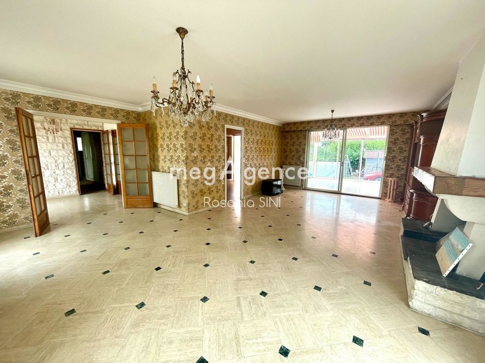 � vendre  Maison Les Sables-d'Olonne (85100)