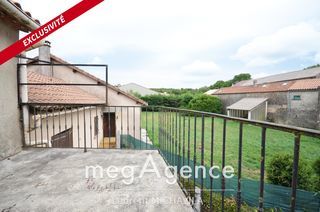  Maison � vendre 6 pi�ces 120 m�