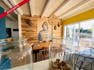  Maison � vendre 5 pi�ces 106 m�