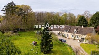  Maison � vendre 5 pi�ces 154 m�