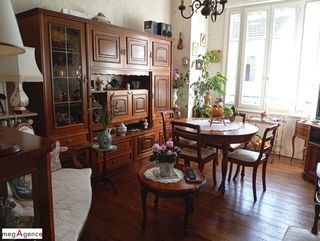  Appartement � vendre 3 pi�ces 69 m�