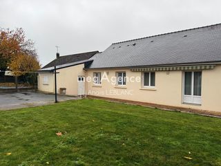  Maison � vendre 4 pi�ces 91 m�