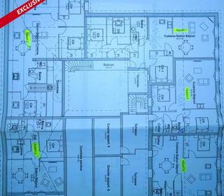  Immeuble � vendre 740 m�