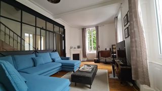  Maison � vendre 10 pi�ces 160 m�