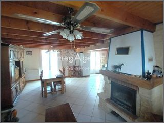  Maison � vendre 4 pi�ces 94 m�