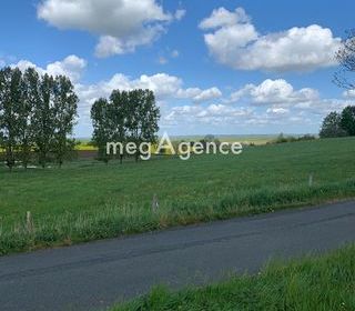 Terrain � vendre 6960 m�