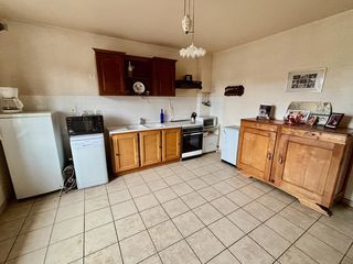  Maison � vendre 6 pi�ces 140 m�