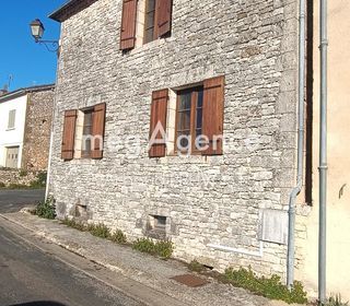  Maison � vendre 3 pi�ces 89 m�