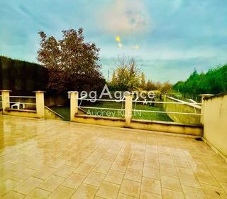  Maison � vendre 6 pi�ces 145 m�