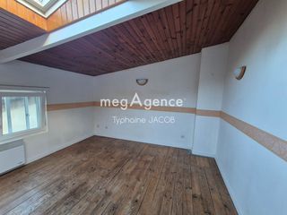  Maison � vendre 4 pi�ces 58 m�