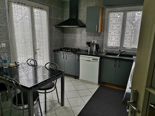  Maison � vendre 9 pi�ces 186 m�