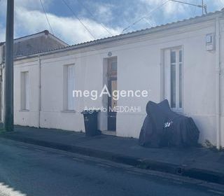  Maison � vendre 6 pi�ces 83 m�