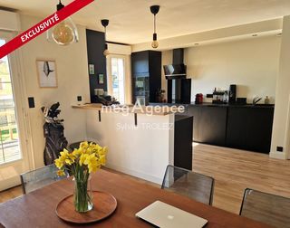  Maison � vendre 5 pi�ces 118 m�