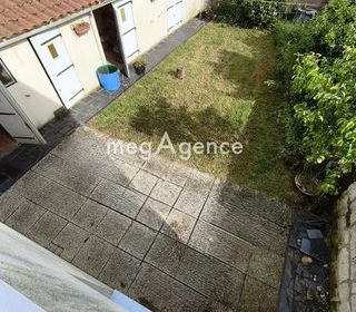  Maison � vendre 4 pi�ces 93 m�