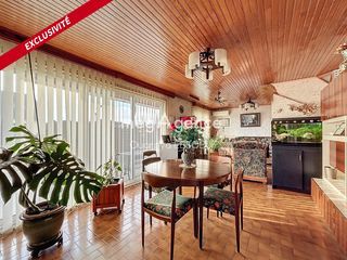  Maison � vendre 5 pi�ces 94 m�