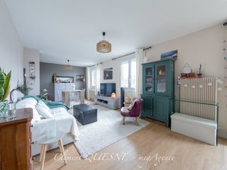  Maison � vendre 4 pi�ces 97 m�