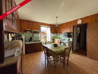  Maison � vendre 4 pi�ces 75 m�