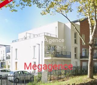  Appartement � vendre 2 pi�ces 46 m�